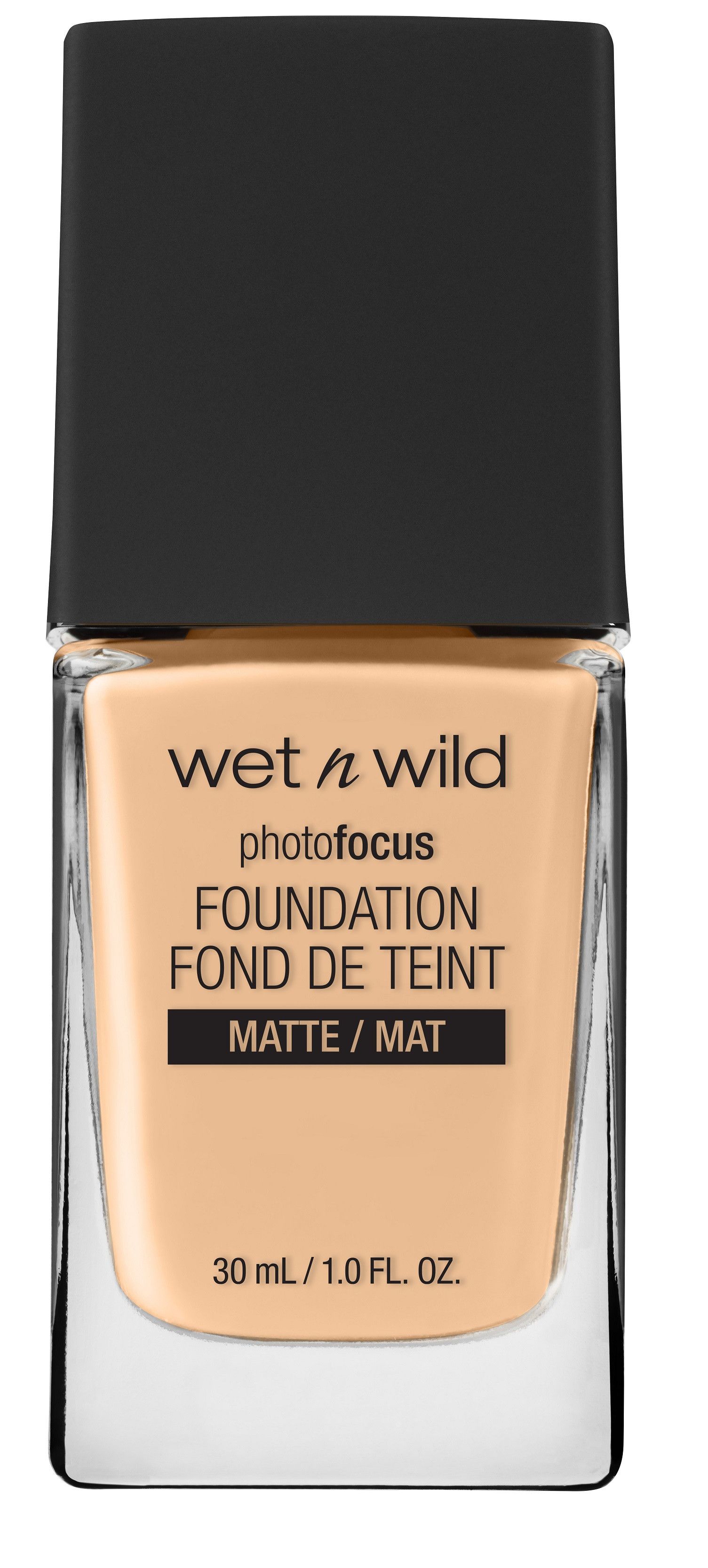 Photo Foundation Makeup Podlage