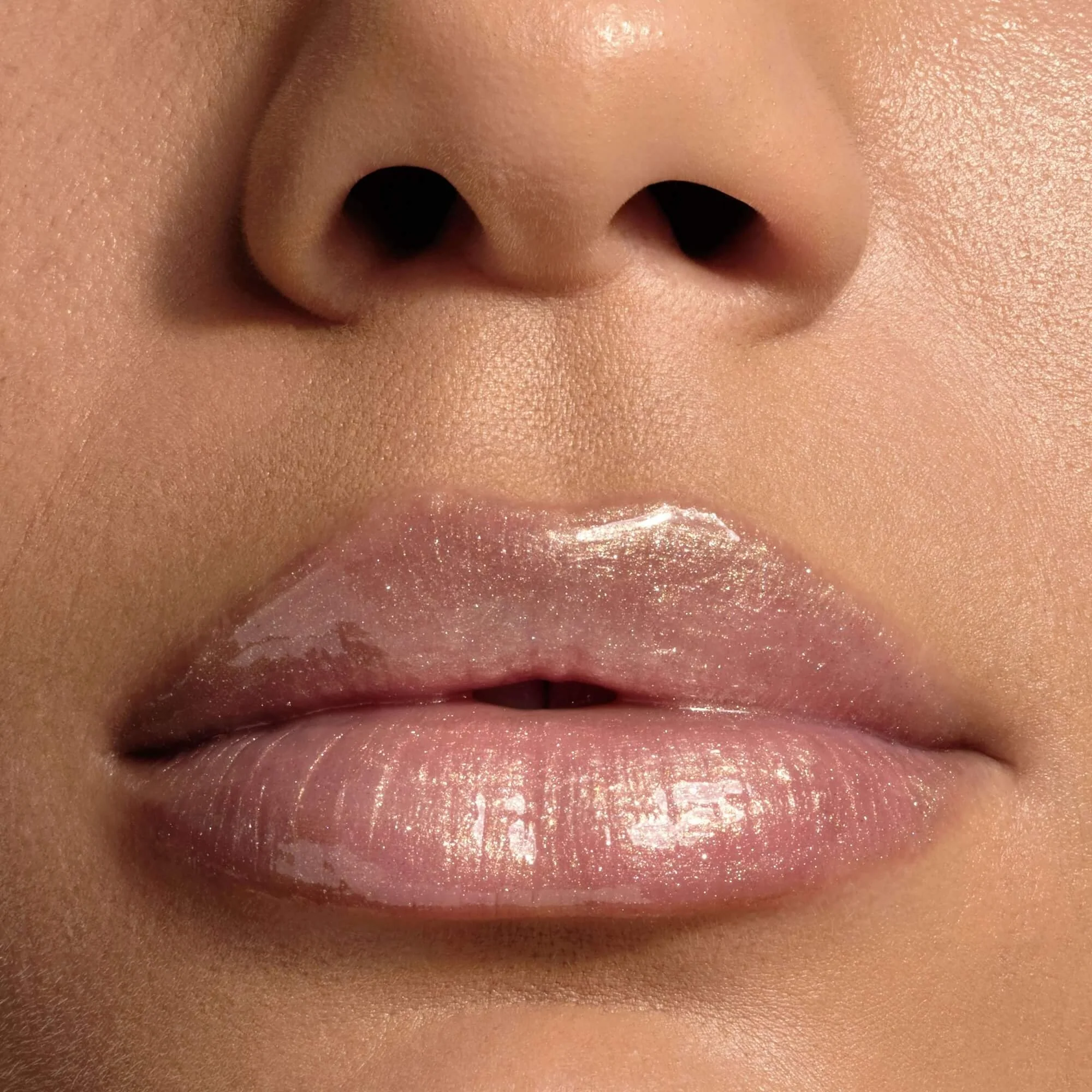 Labbra Prisma Glass Icy Plumper - Gloss