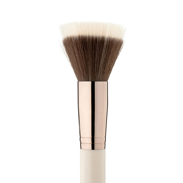 MUA Duo Fibre Gesichtsbürste