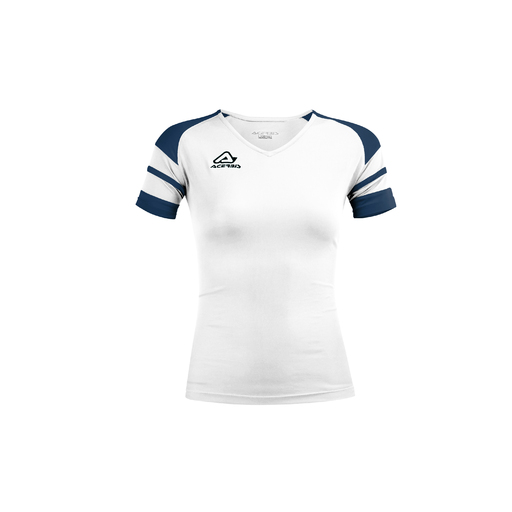 Camiseta Acerbis Kemari Manga Corta (Mujer)