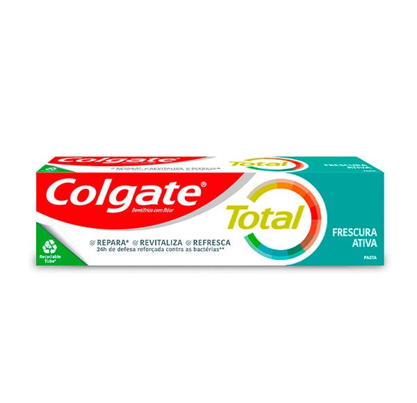 Total Freshness Active | 75 ml