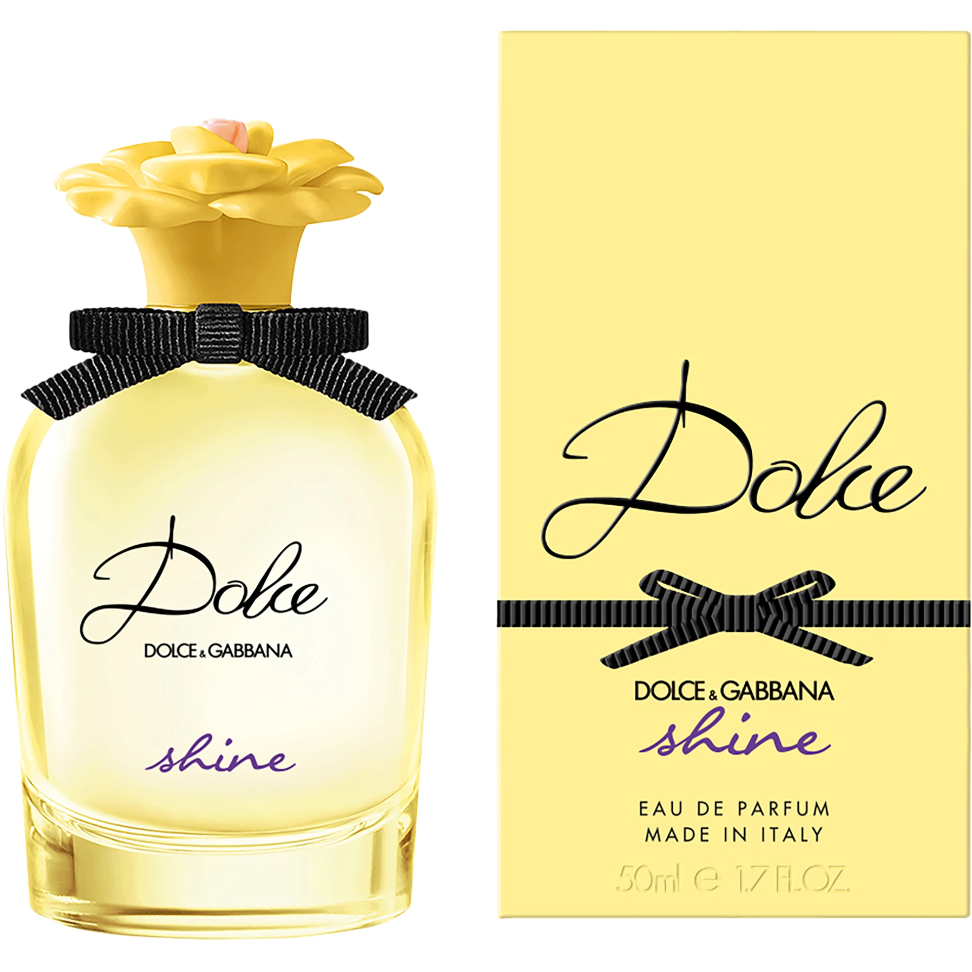 Dolce & Gabbana Dolce Shine EDT 50 ml
