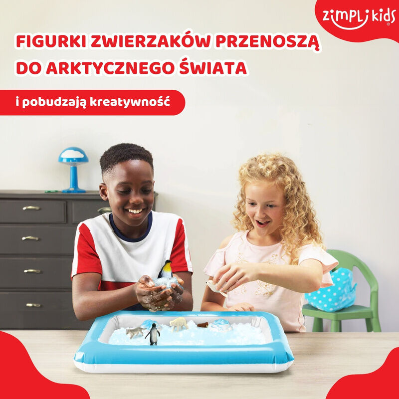 Zimpli Kids