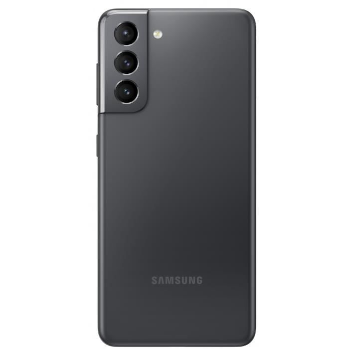 SAMSUNG Galaxy S21 128Go Gris