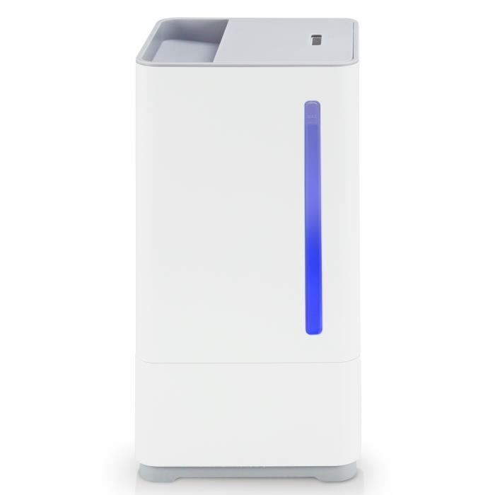 Fysic FC-29 - Humidificateur à ultrasons