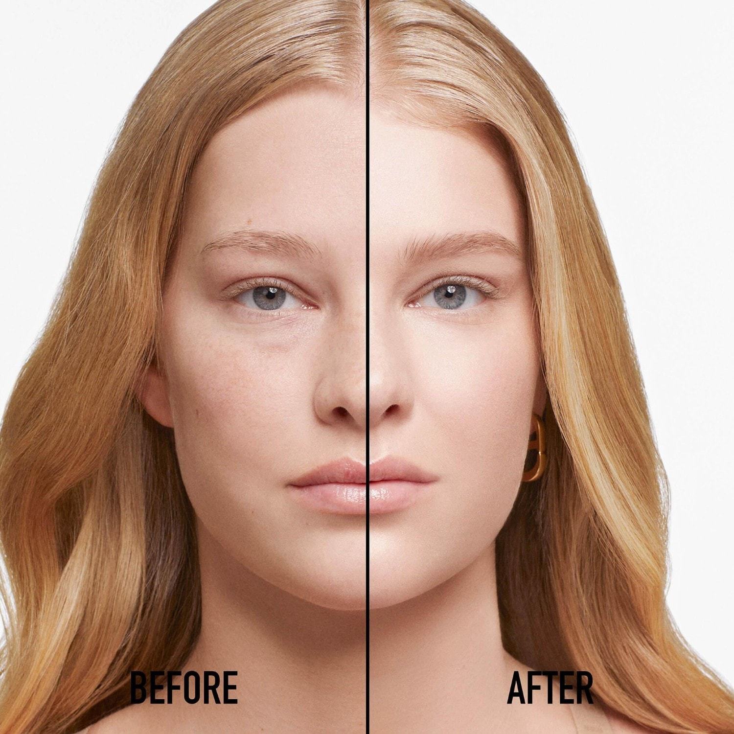 DIOR tonālais krēms Dior Forever Skin Glow tonālais krēms - 30 ml
