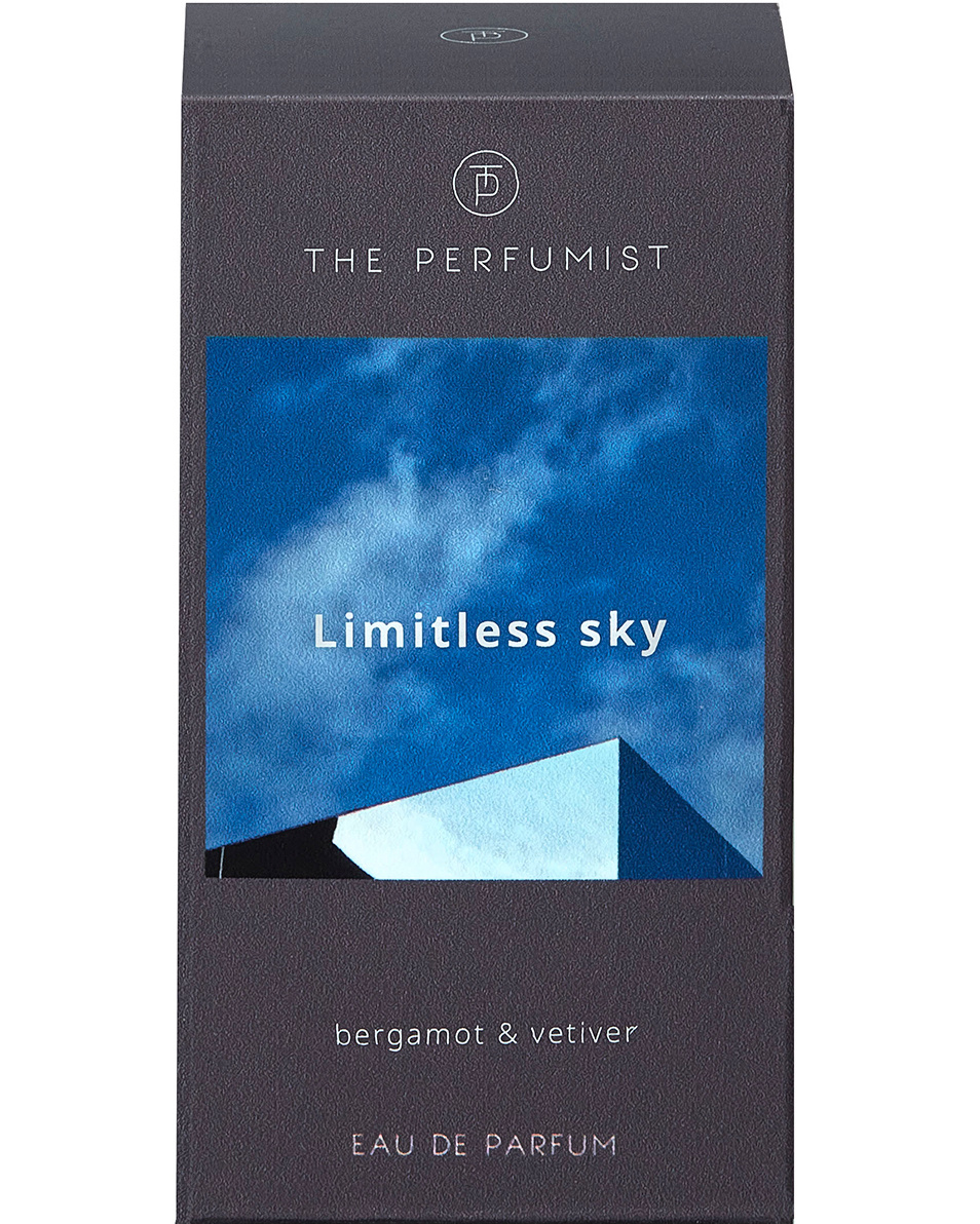 PARFUMISTUL LIMITLESS SKY APĂ DE PARFUM