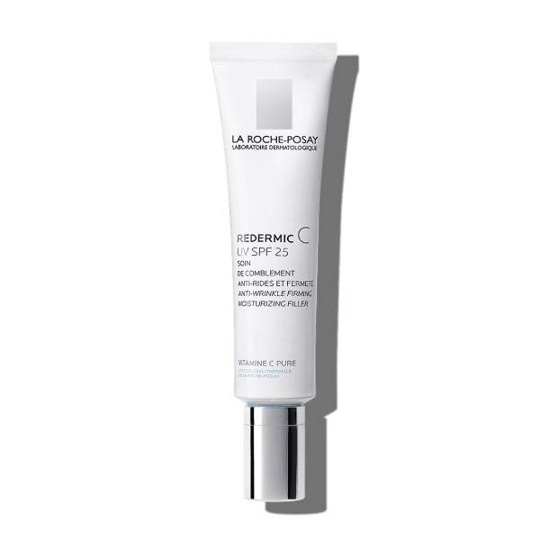 Redermic UV C SPF 25 | 40 ml