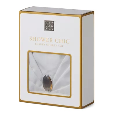 House of RitualsCască de duș Shower Chic