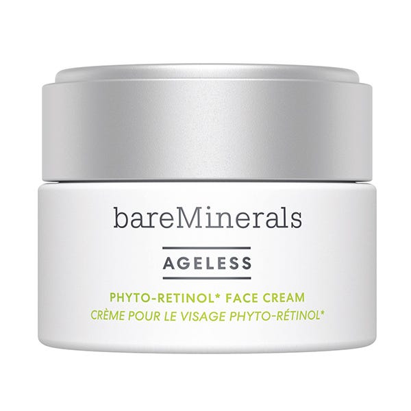 Ageless Phyto-Retinol ansigtscreme | 50 ml