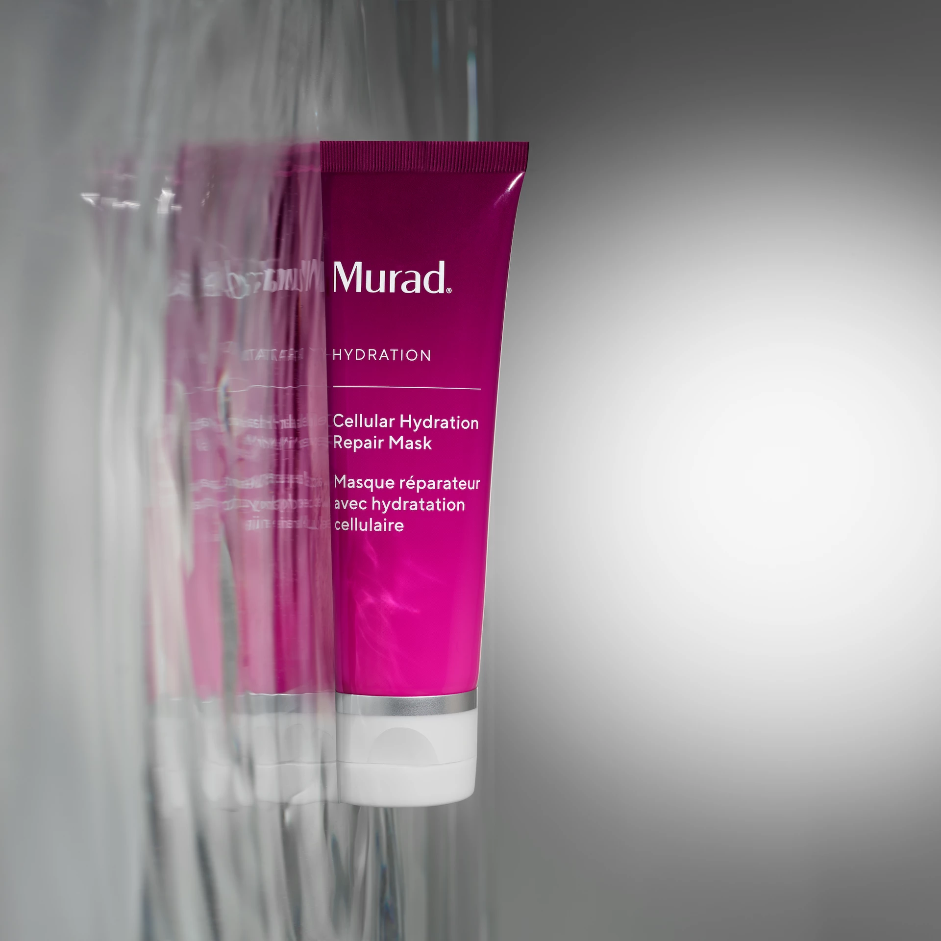 Sejthidratáló regeneráló maszk 80 ml - Murad