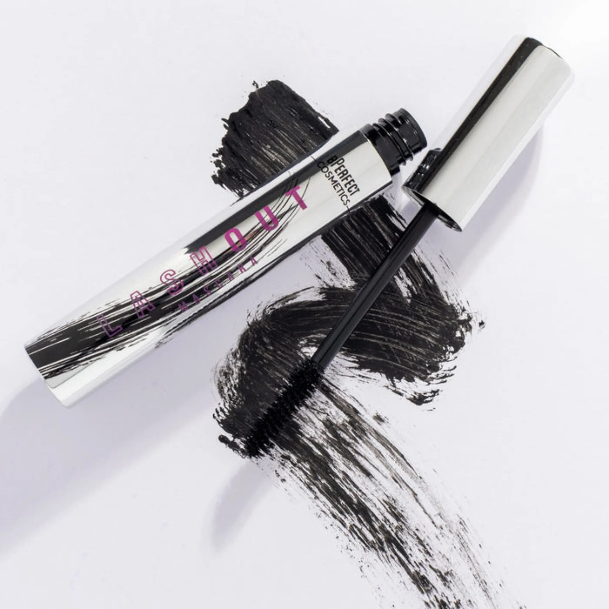 Occhi Lashout Mascara - Mascara