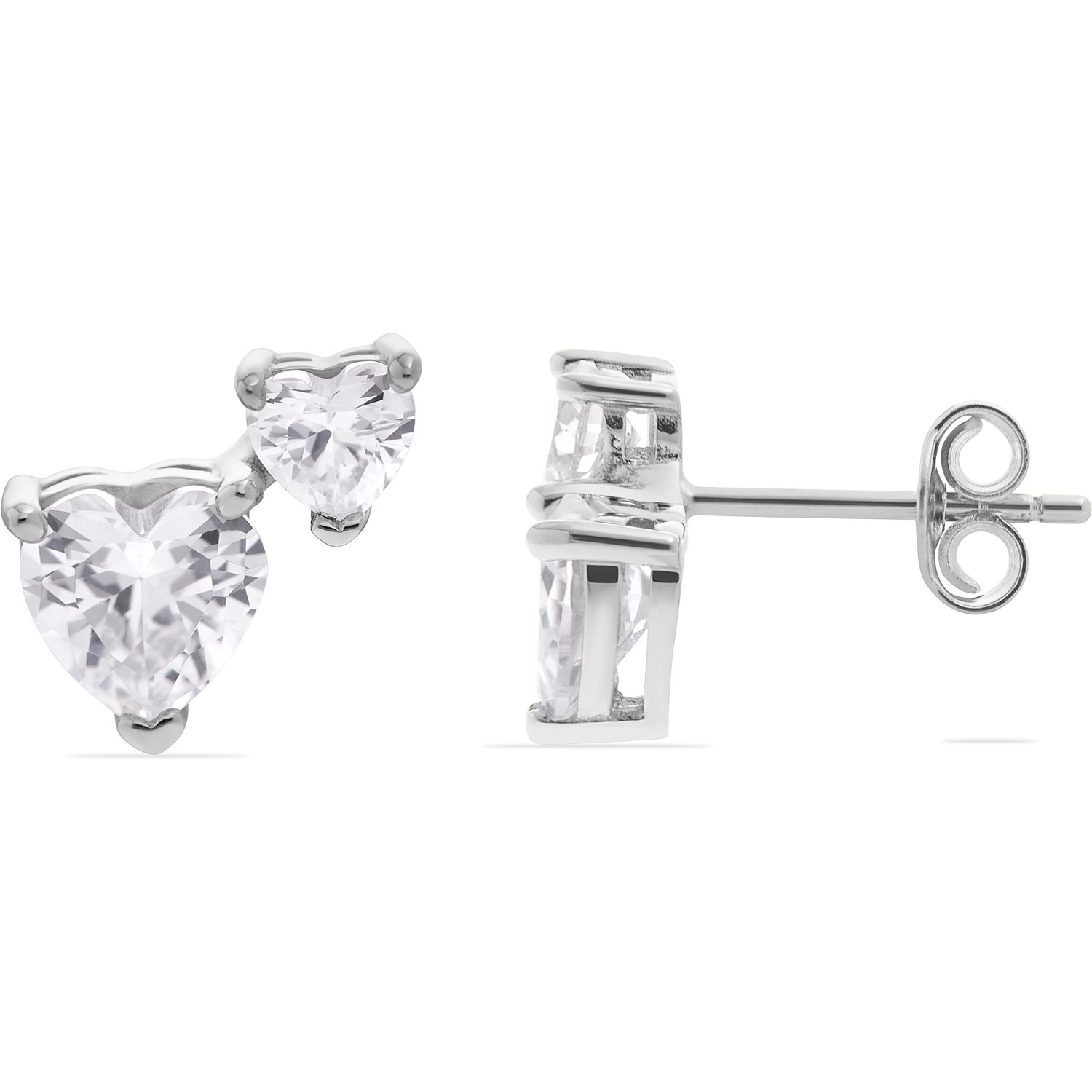 FAVS Boucles d'oreilles