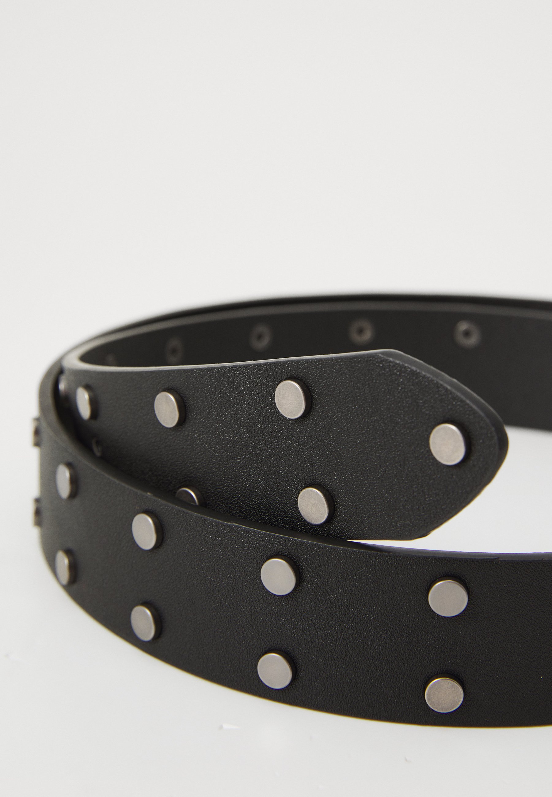 YOURTURN UNISEX - Riem - zwart