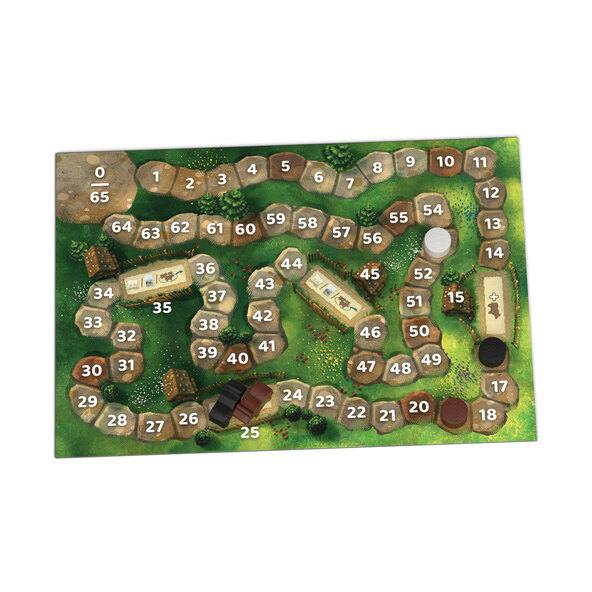 Family game Kuhfstein