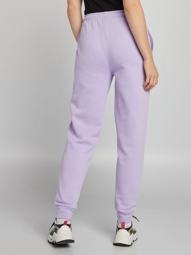 Joggingbroek - PAARS
