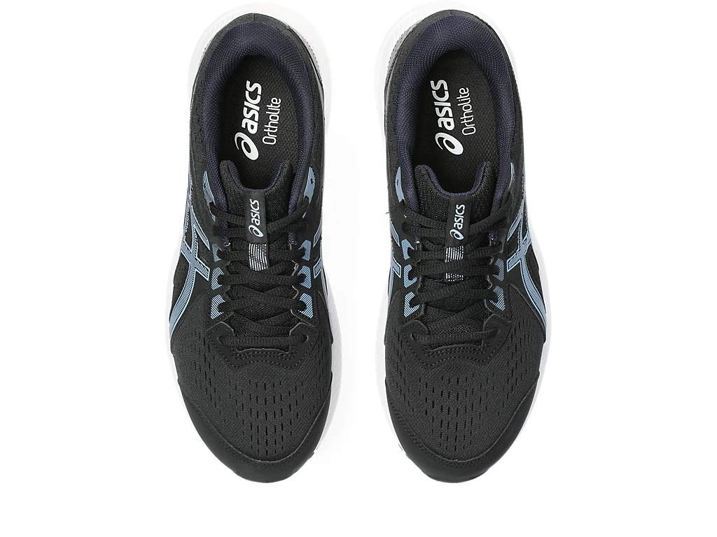 GEL-CONTEND 8 - Black/Blue Bliss