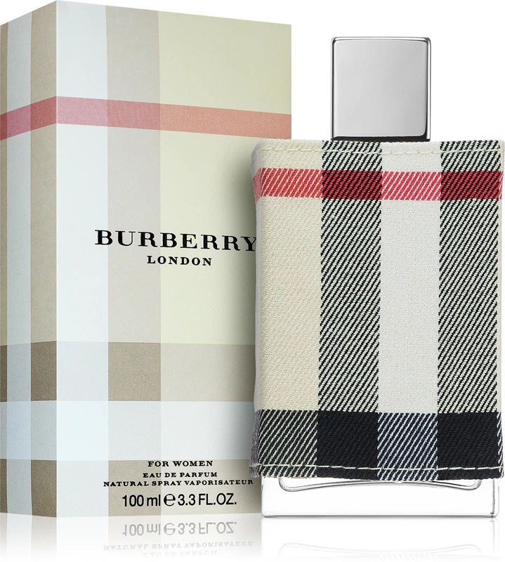 Ženska parfumska voda Burberry London for Women