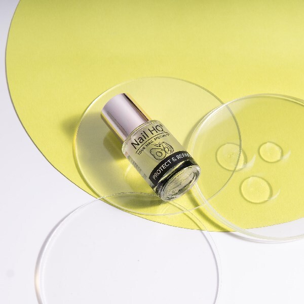 Nail HQ Schutz & Reparatur - 10 ml