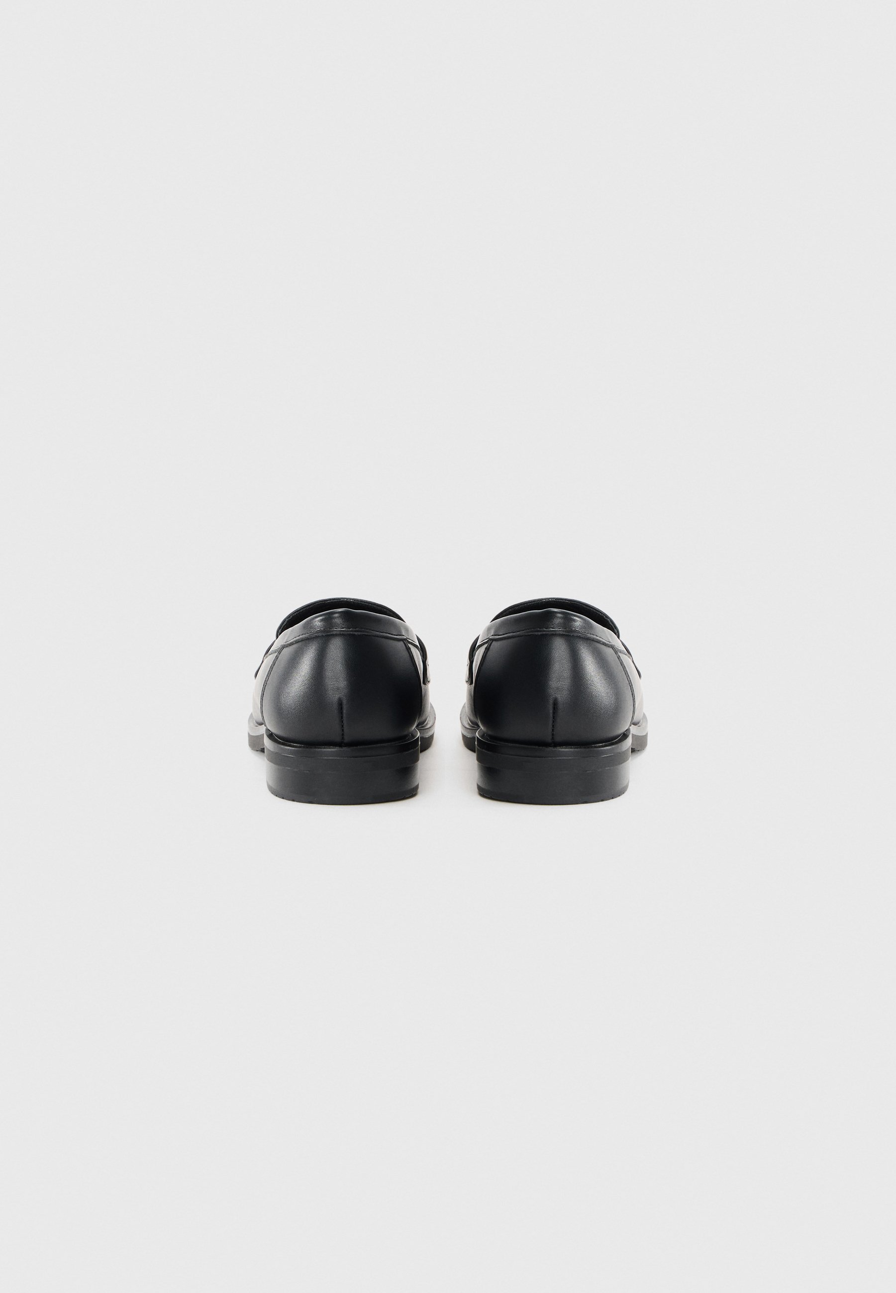 Anna Field instappers - zwart