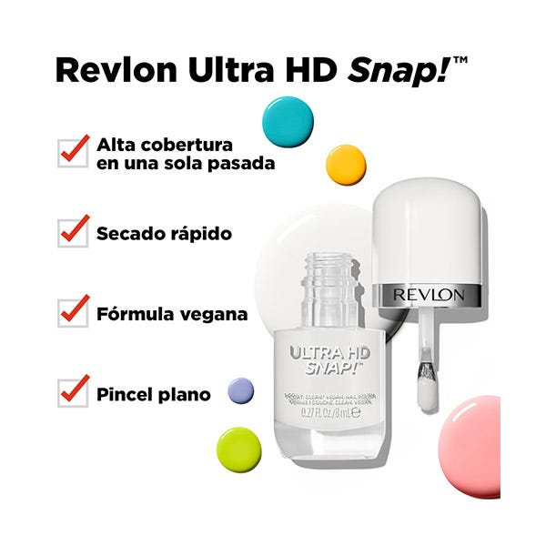 Ultra HD-bild!