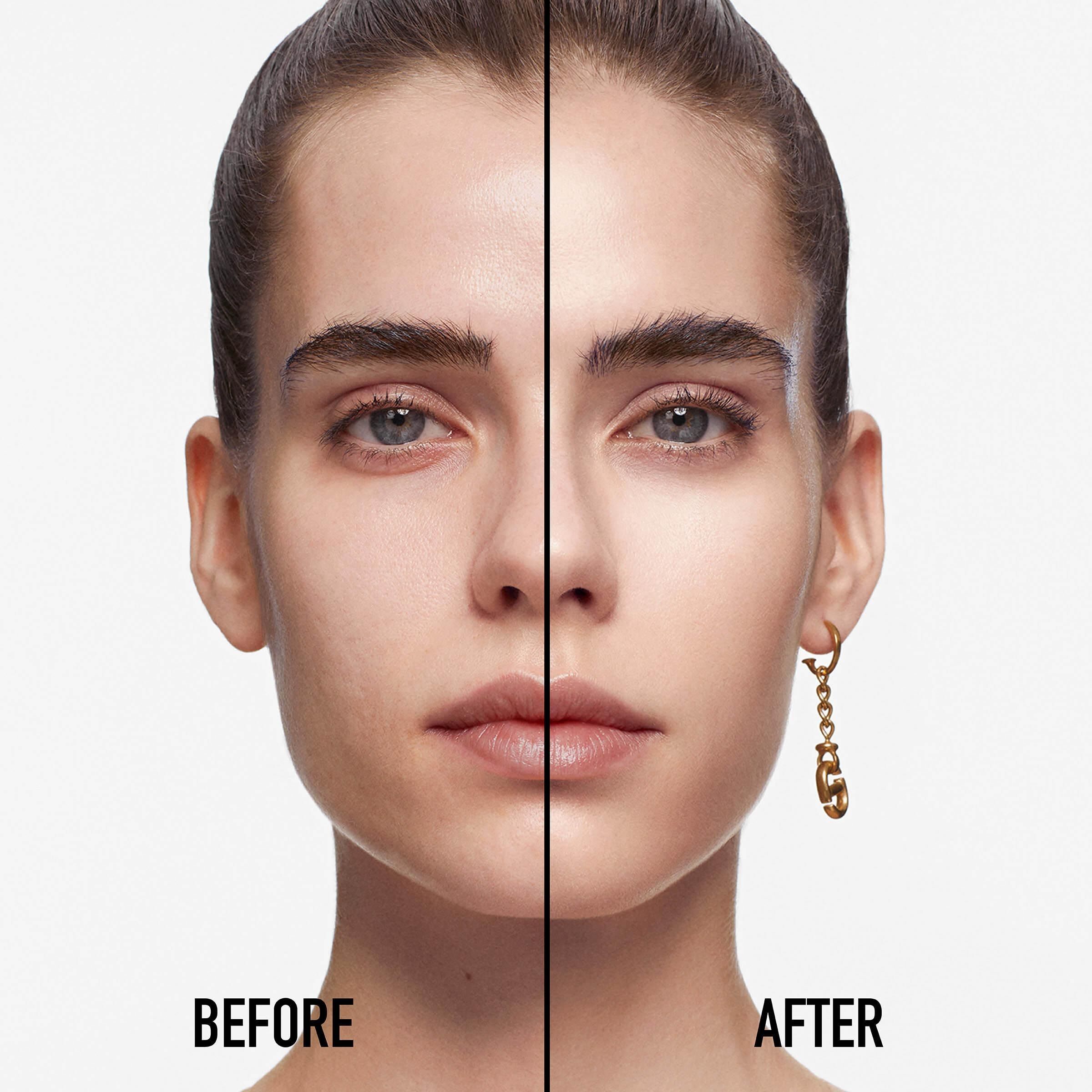 Forever Skin Glow 24-urna hidratantna svetleča podlaga Čistilne luksuzne podlage