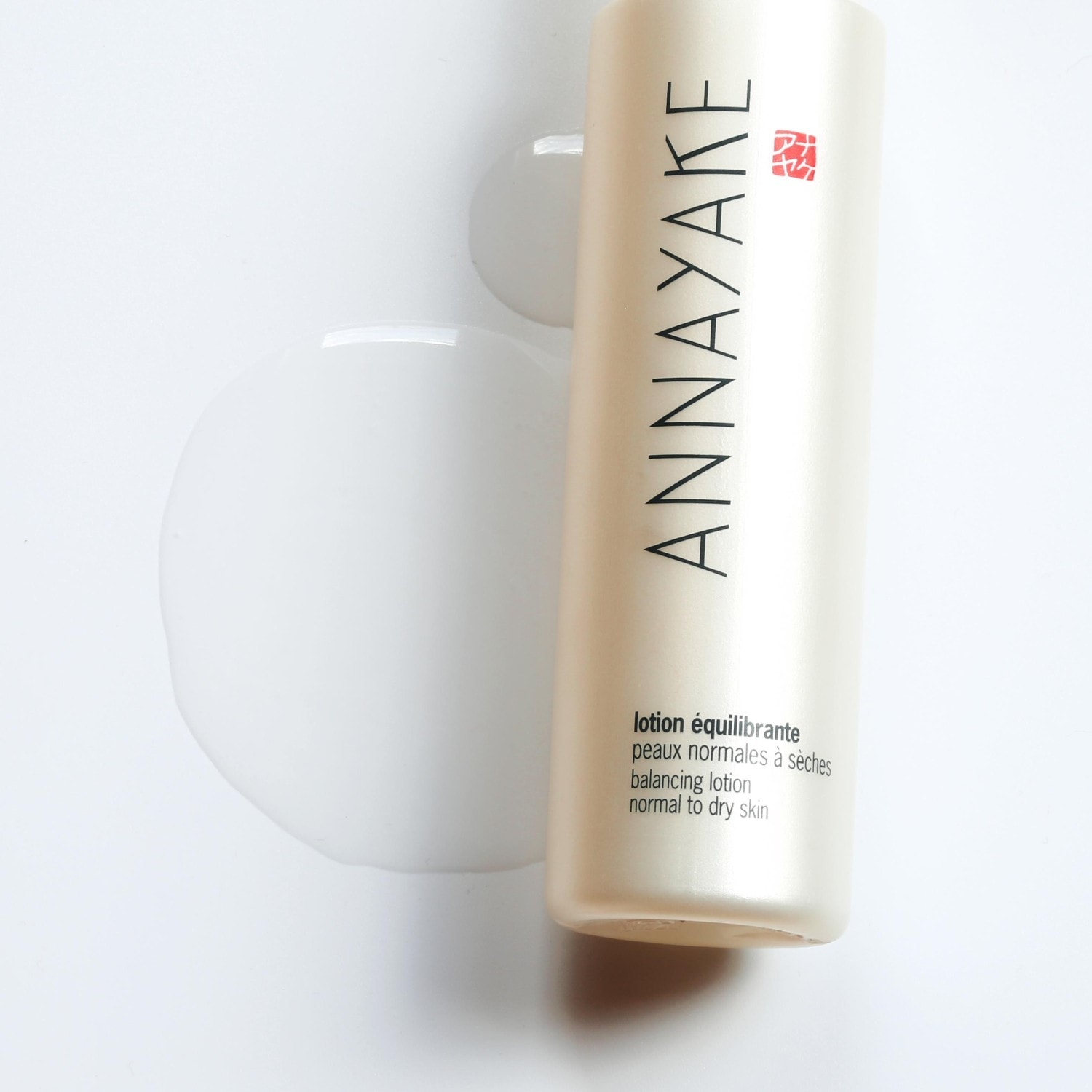 Annayake Gesichtslotion Ausgleichende Lotion für normale bis trockene Haut - 150 ml