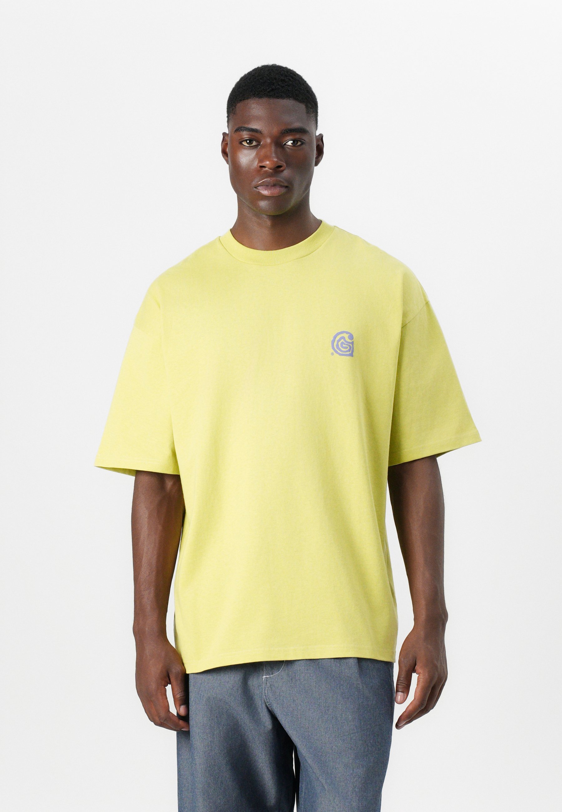 T-shirt stampate Carhartt WIP