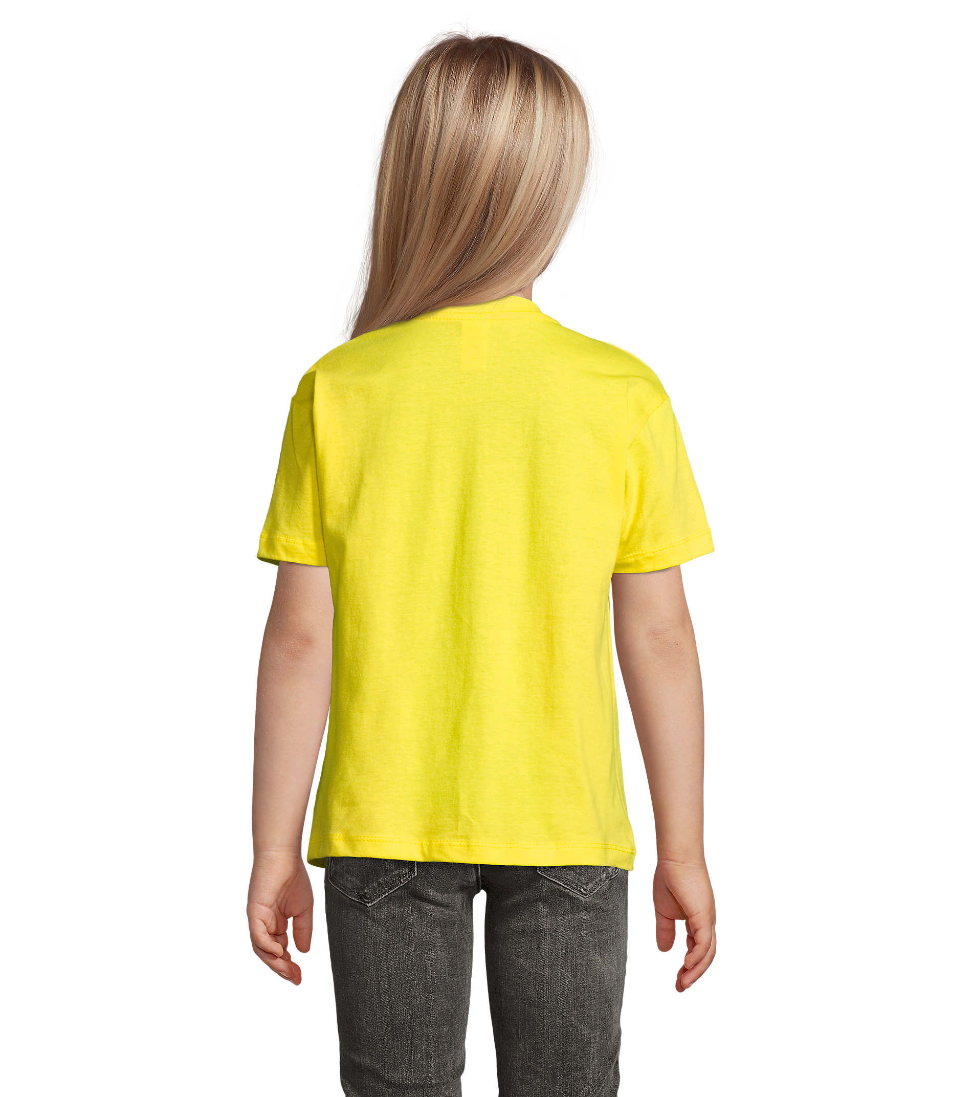 Lote 2 Camisetas Sols Cuello Redondo Regent