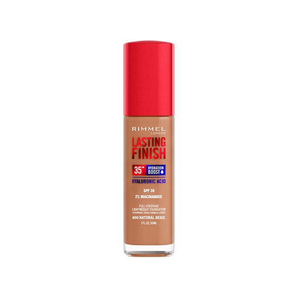Lasting Finish puder 35H