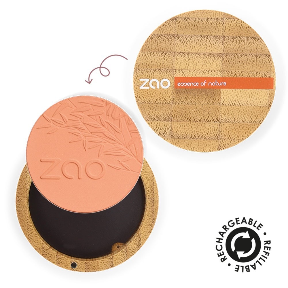 ZAO Fard à joues