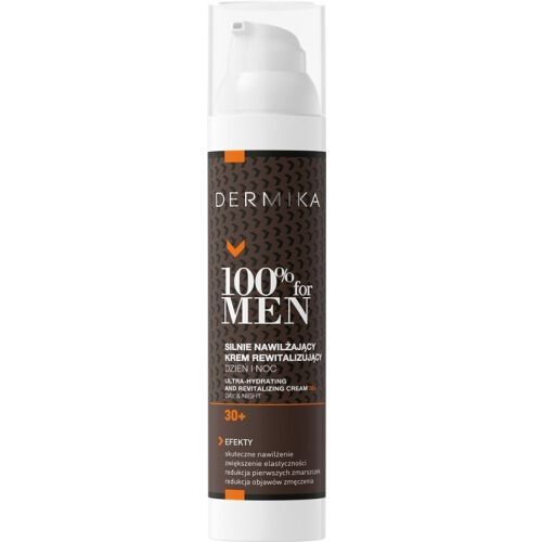 Dermika pour hommes