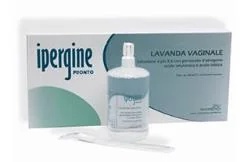 Hypergine Ready 5 fl 140 ml