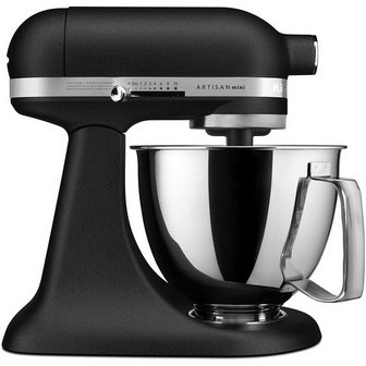 KitchenAid 10-nopeuksinen 3,5 litran yleiskone