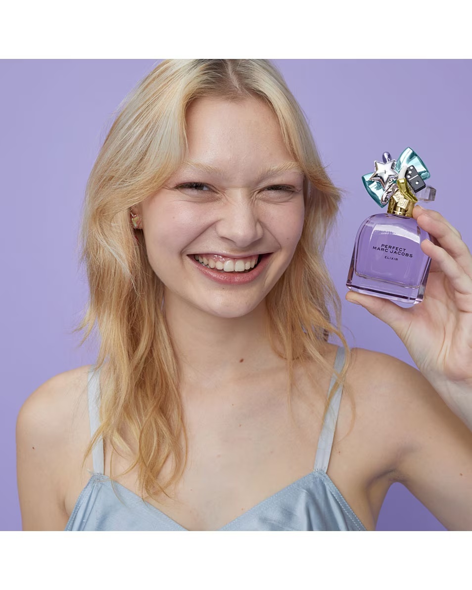 MARC JACOBS Perfect Elixir Eau de Parfum