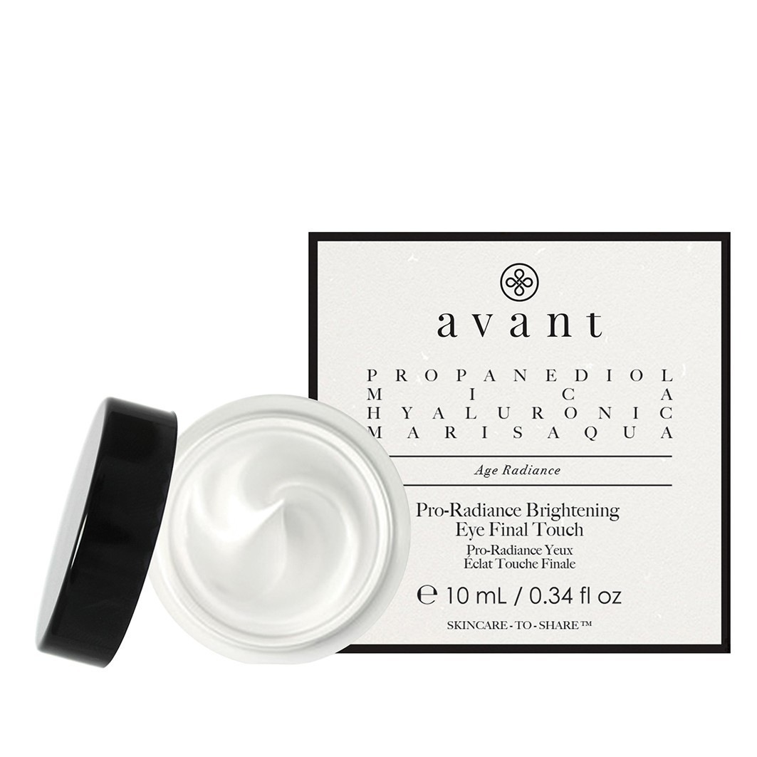 Avant Skincare Soin Lumière Restruturante