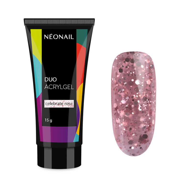 Gel acrílico Neonail Duo