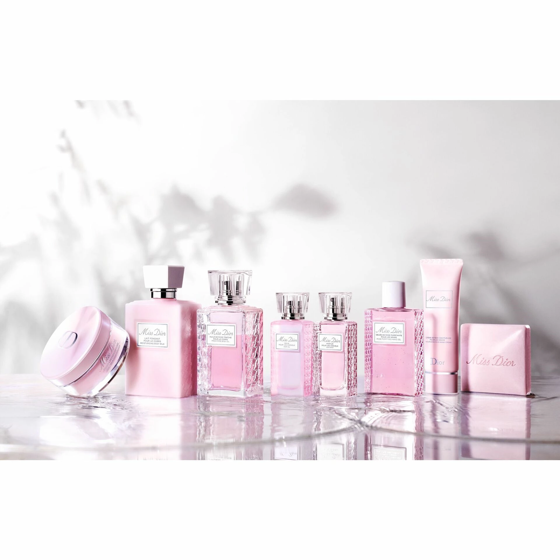 Крема за тело Miss Dior 150 ml - DIOR