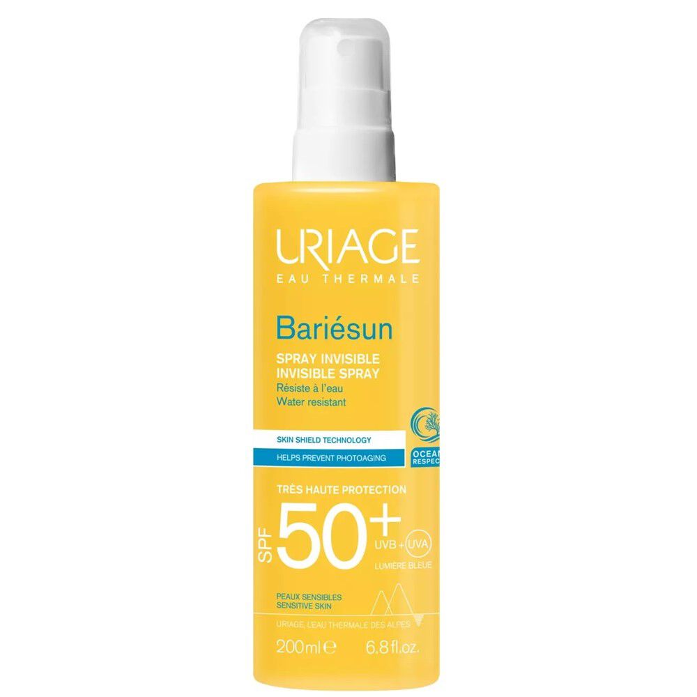 Uriage Bariésun