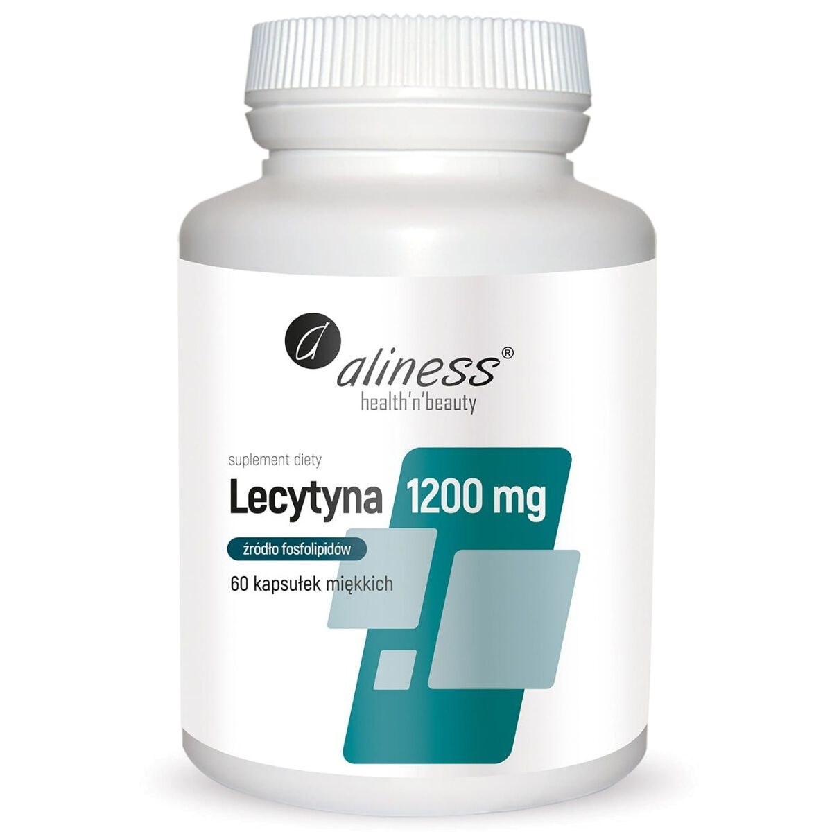 Aless Lecithin