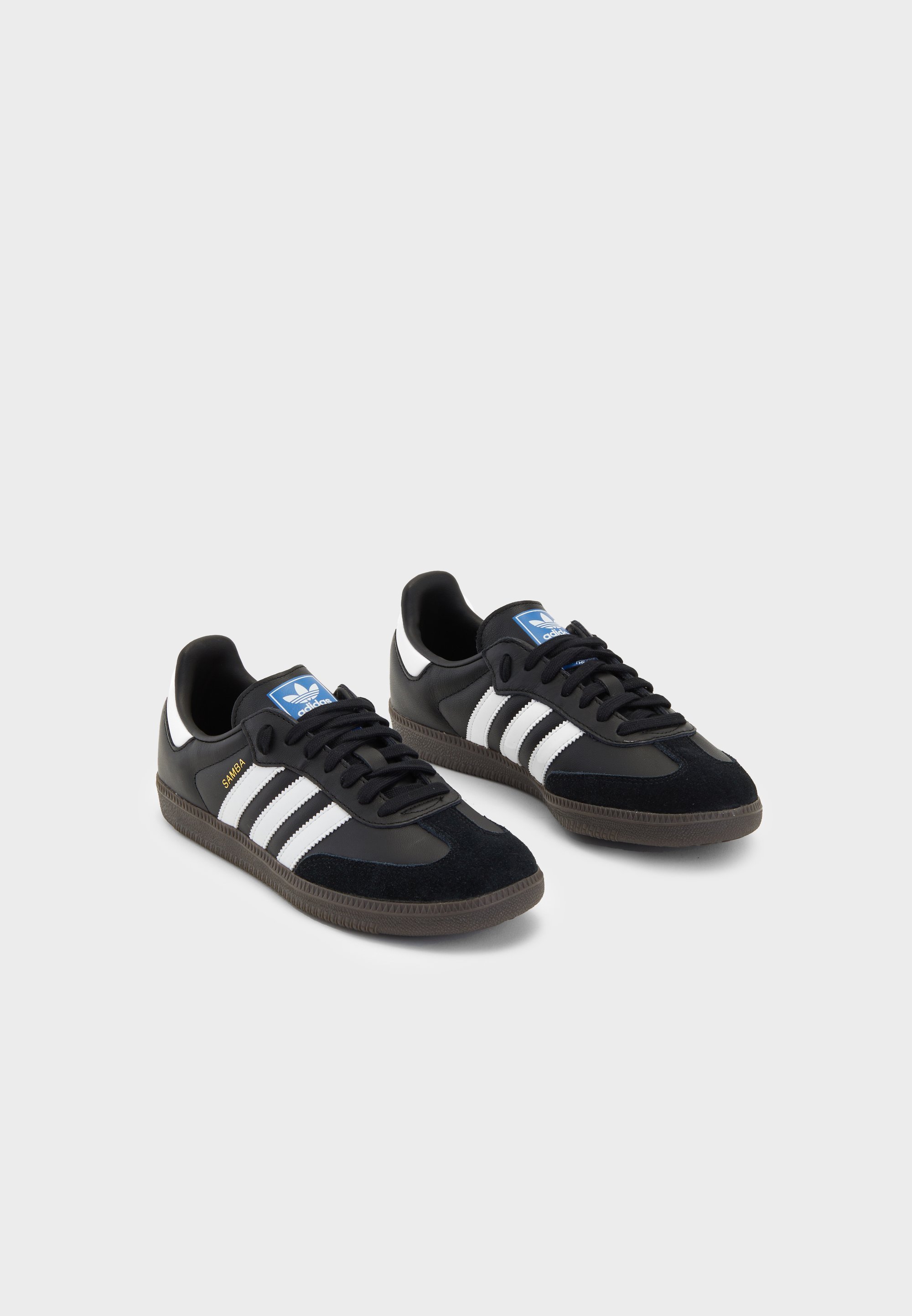 adidas Originals lage sneakers