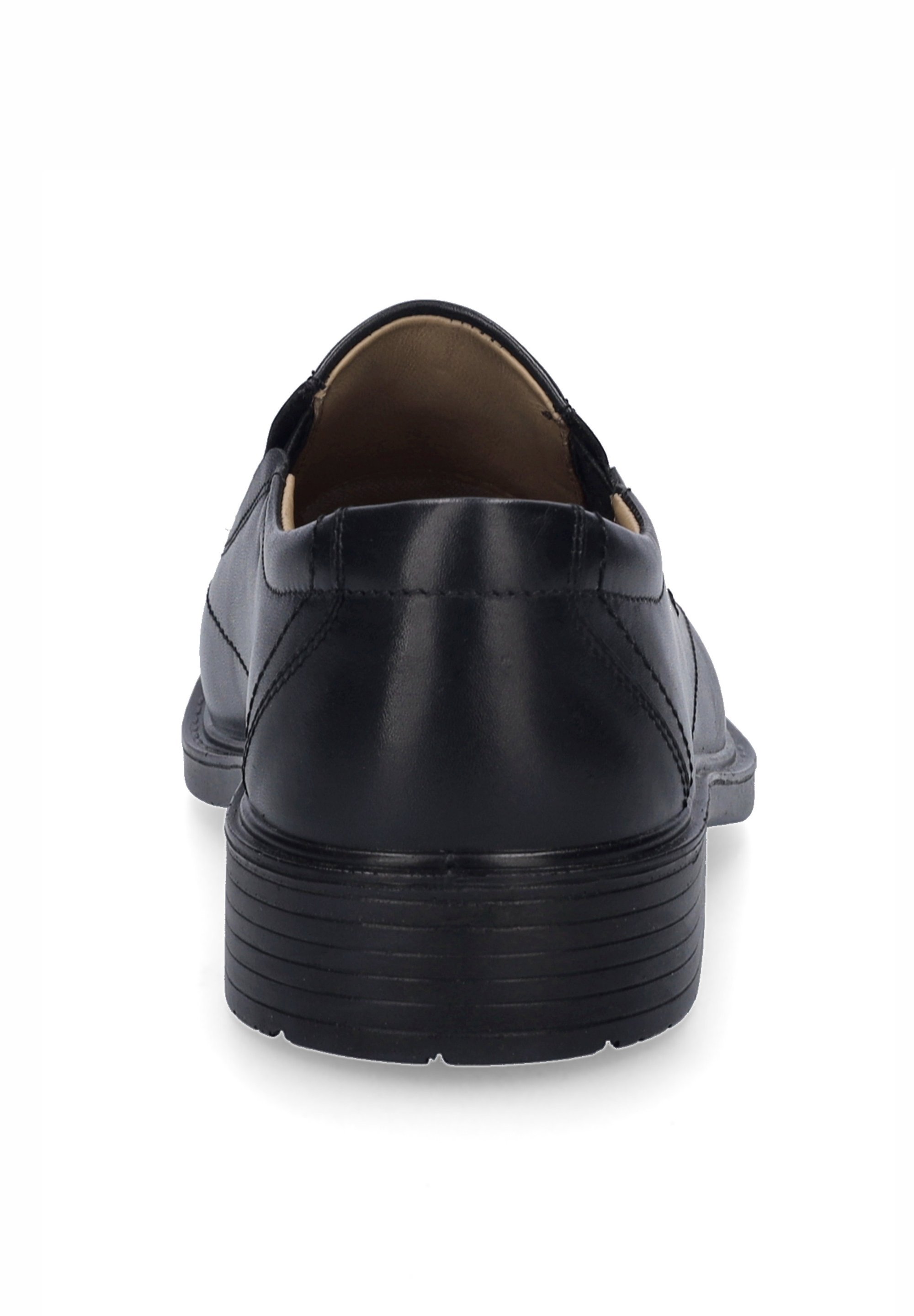 Josef Seibel ELLIOT - Smart slip-ons - svart