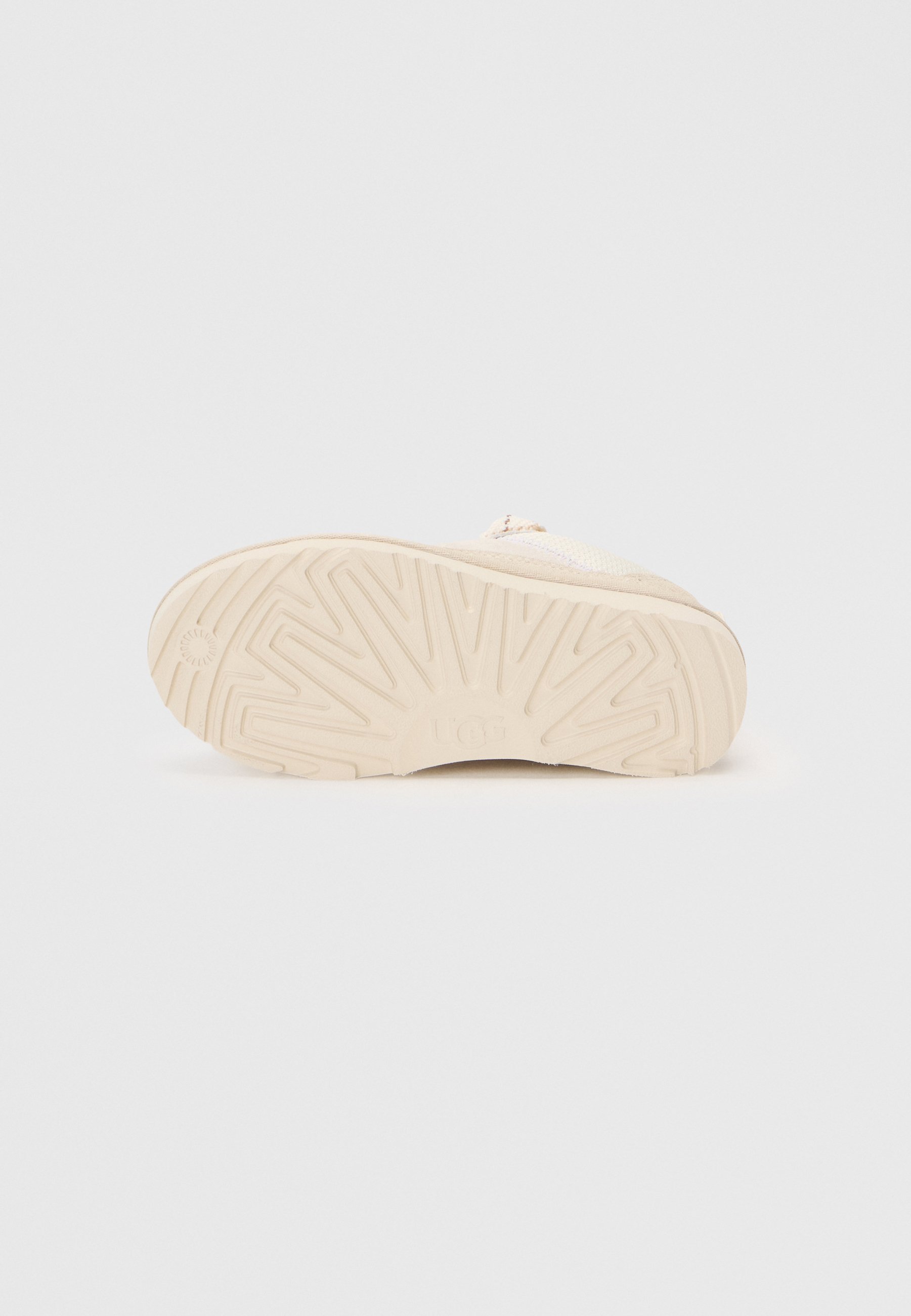 UGG LO LOWMEL UNISEX - Joggesko - black