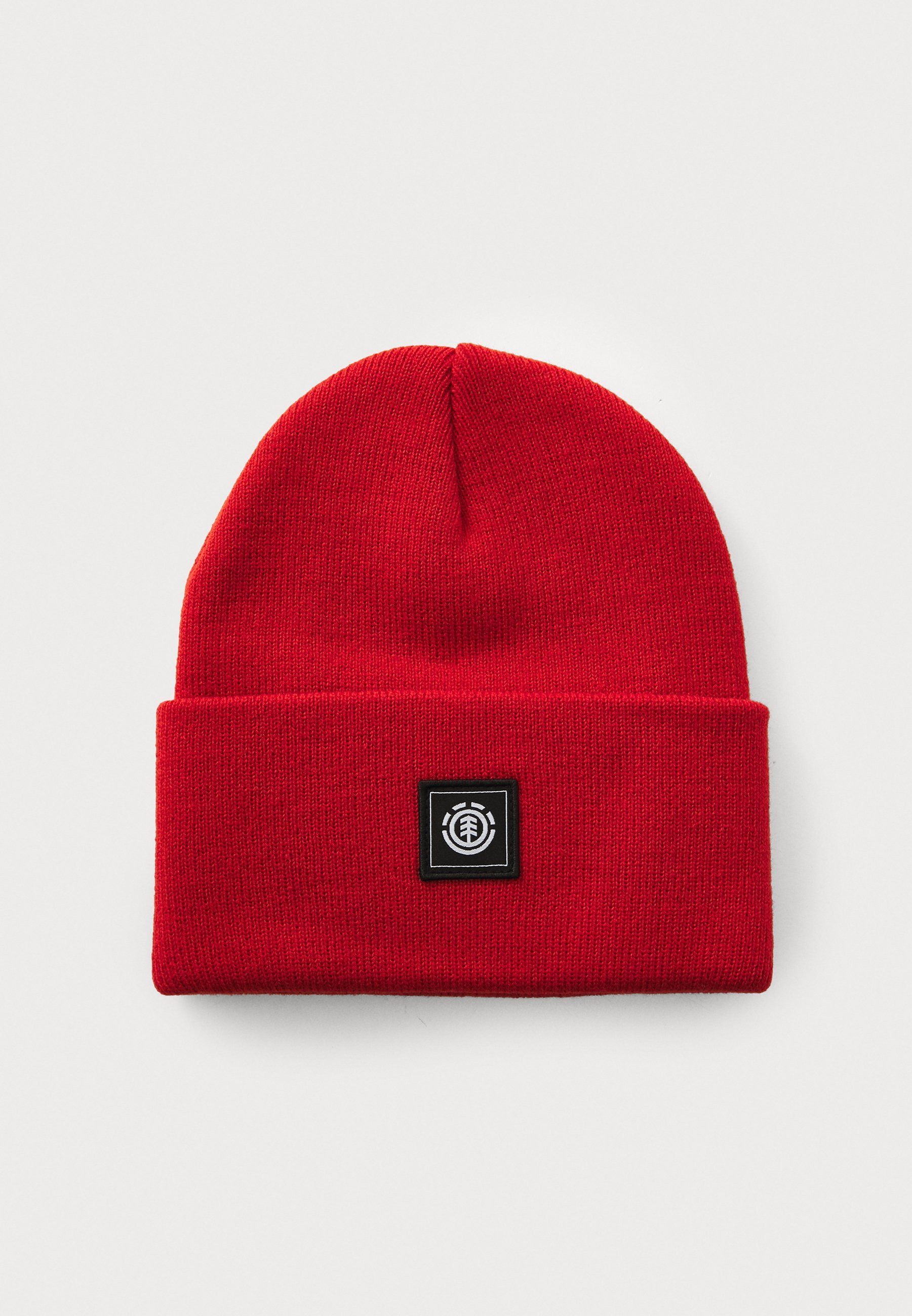 Bonnet unisexe Element HIGH ICON - Bois de rose
