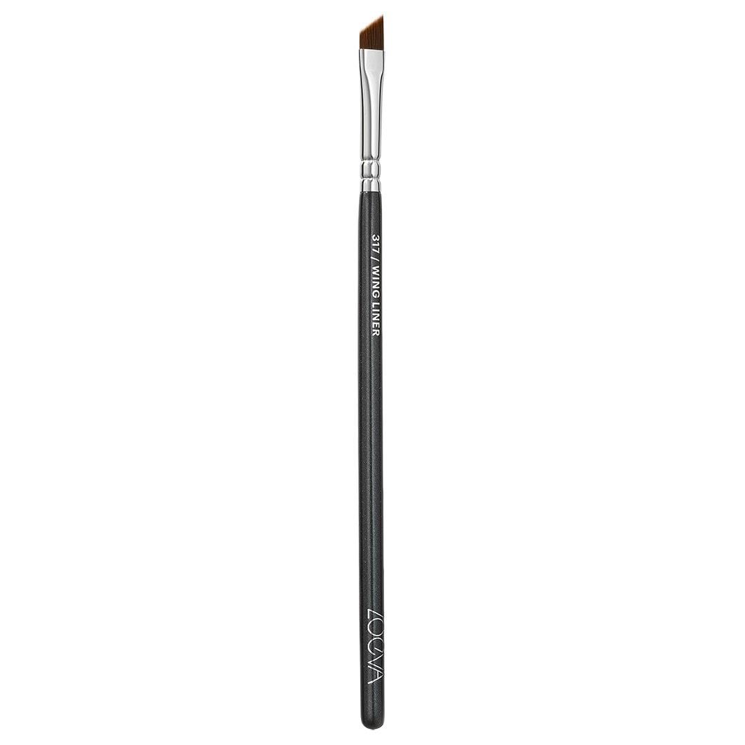 Štetec na očné linky ZOEVA 317 Wing Liner - 1 kus