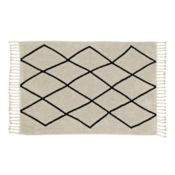 Dywan dziecięcy BEREBER BEIGE 140x200 beżowy