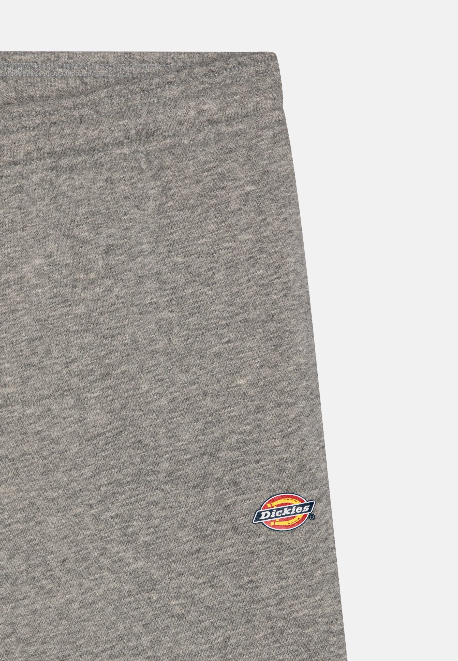 Dickies YOUTH MAPLETON UNISEX - Trainingsbroek - gemêleerd grijs