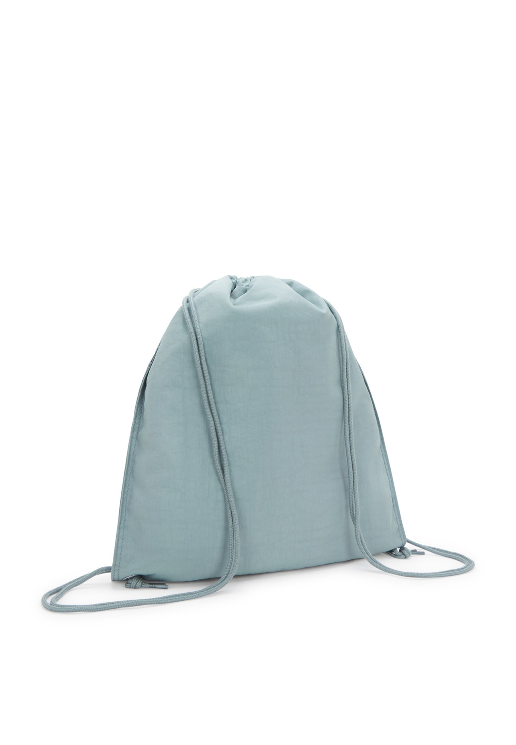 Kipling SUPERTABOO CENTER - Borsa sportiva con coulisse - grigio casual
