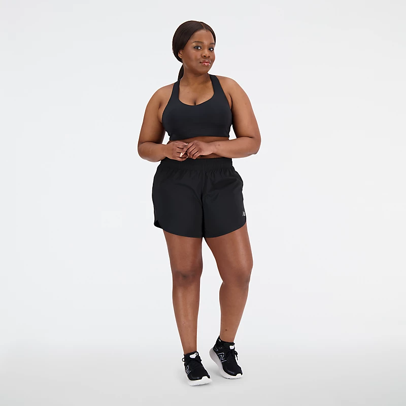 Soutien-gorge NB Power X pour femme – NOIR