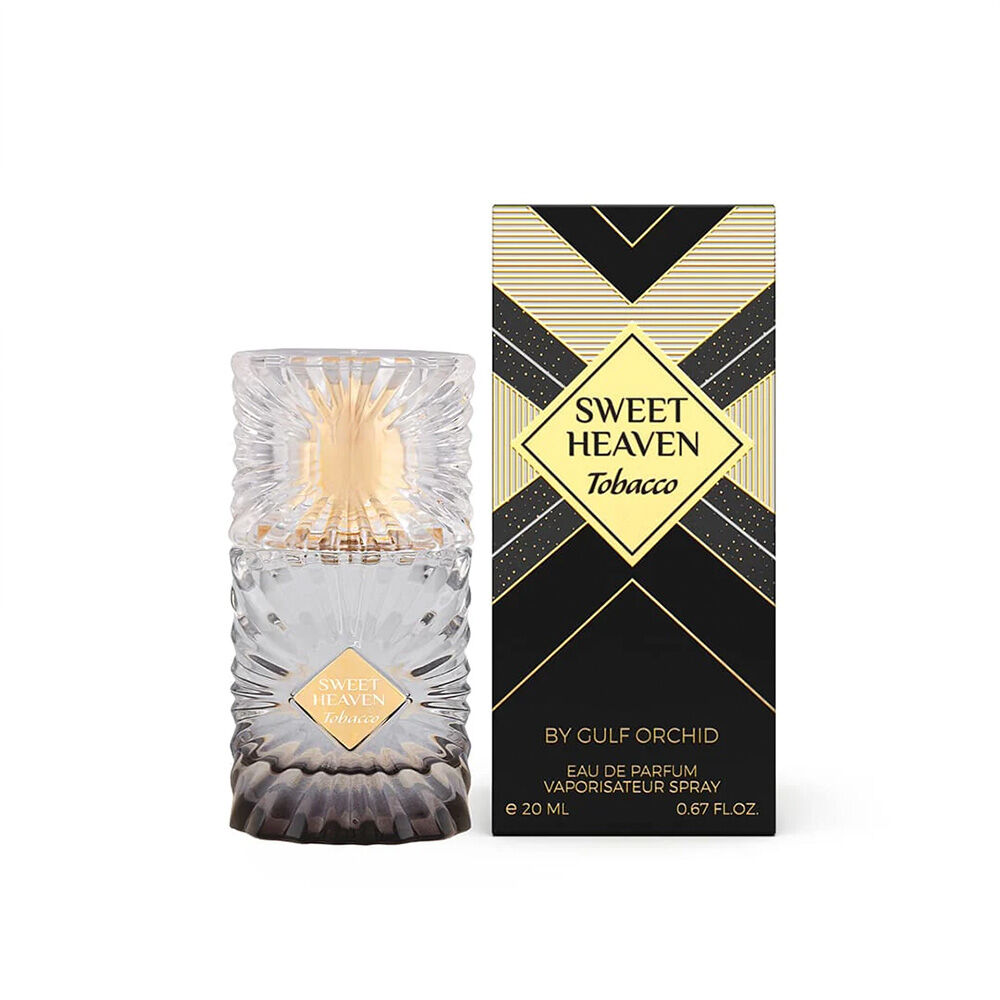 Gulf Orchid Sweet Heaven Tabacco
